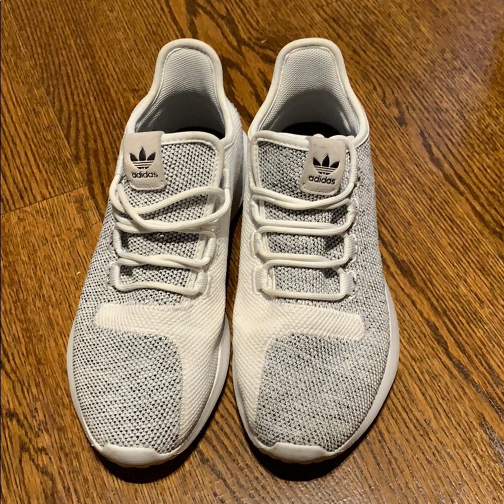 Adidas tubular shadows sneakers